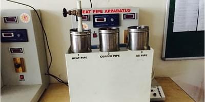 Alard College of Engineering and Management Pune Infrastructure photo 5